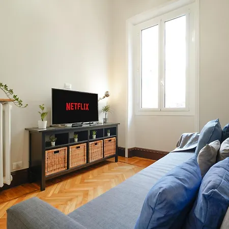 Soffitti Affrescati - 2 Bedrooms - Ac - 1g Wi-fi Genua