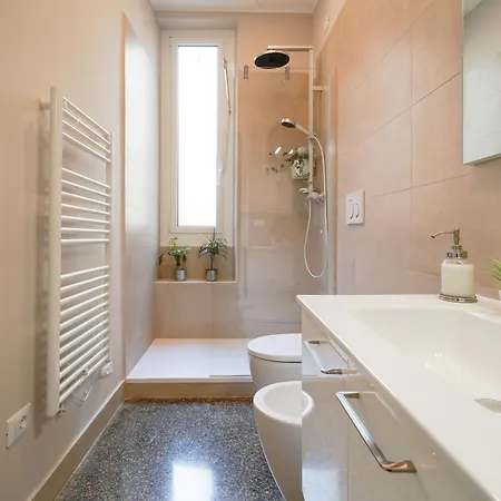 Apartament Soffitti Affrescati - 2 Bedrooms - Ac - 1g Wi-fi *