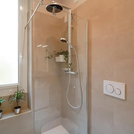 Soffitti Affrescati - 2 Bedrooms - Ac - 1g Wi-fi Apartament