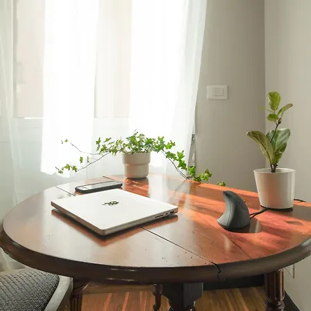 דירה Soffitti Affrescati - 2 Bedrooms - Ac - 1g Wi-fi