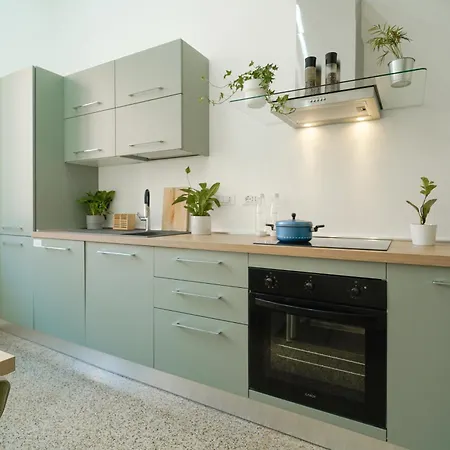 Soffitti Affrescati - 2 Bedrooms - Ac - 1g Wi-fi