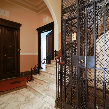 Soffitti Affrescati - 2 Bedrooms - Ac - 1g Wi-fi