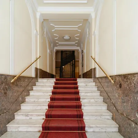 Soffitti Affrescati - 2 Bedrooms - Ac - 1g Wi-fi *
